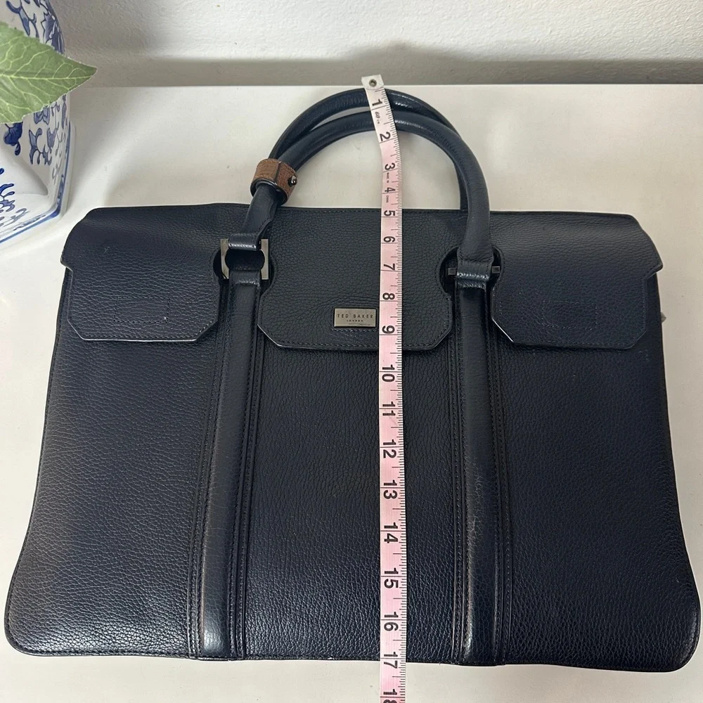 Ted Baker Briefcase